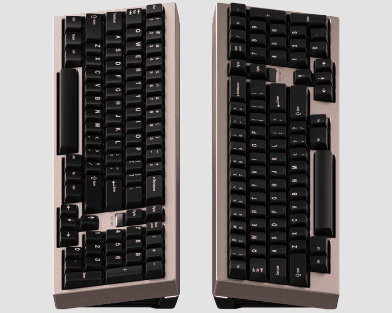 The 810E Series Ver.3 (GB)