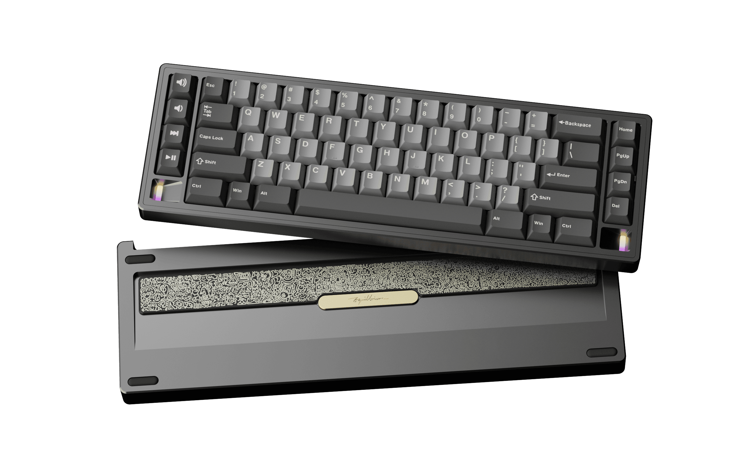 Equilibrium - Gallery image 6 showing project details