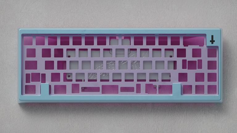 saevus Duality 65 (IC)