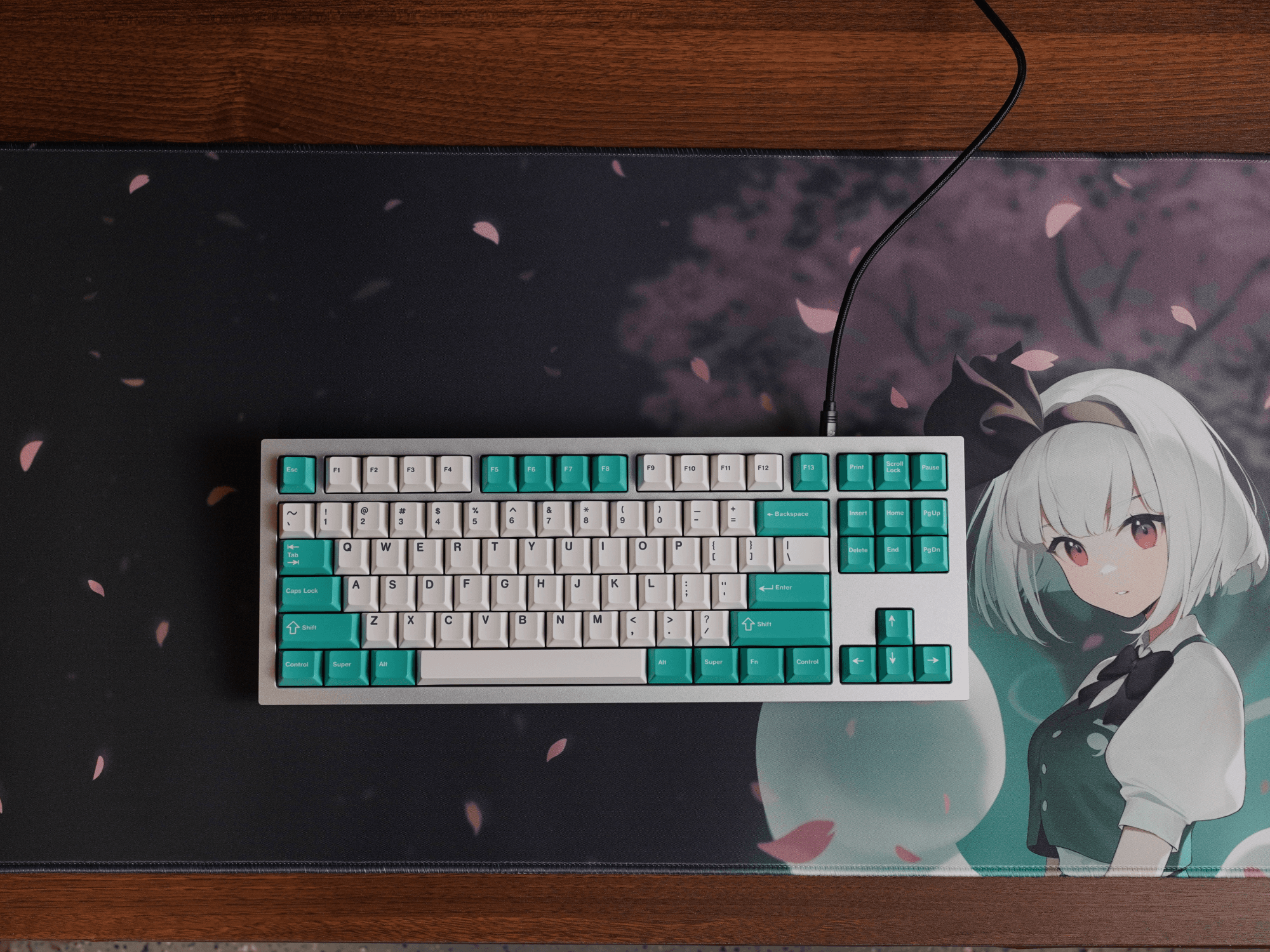 NicePBT Youmu - Gallery image 5 showing project details