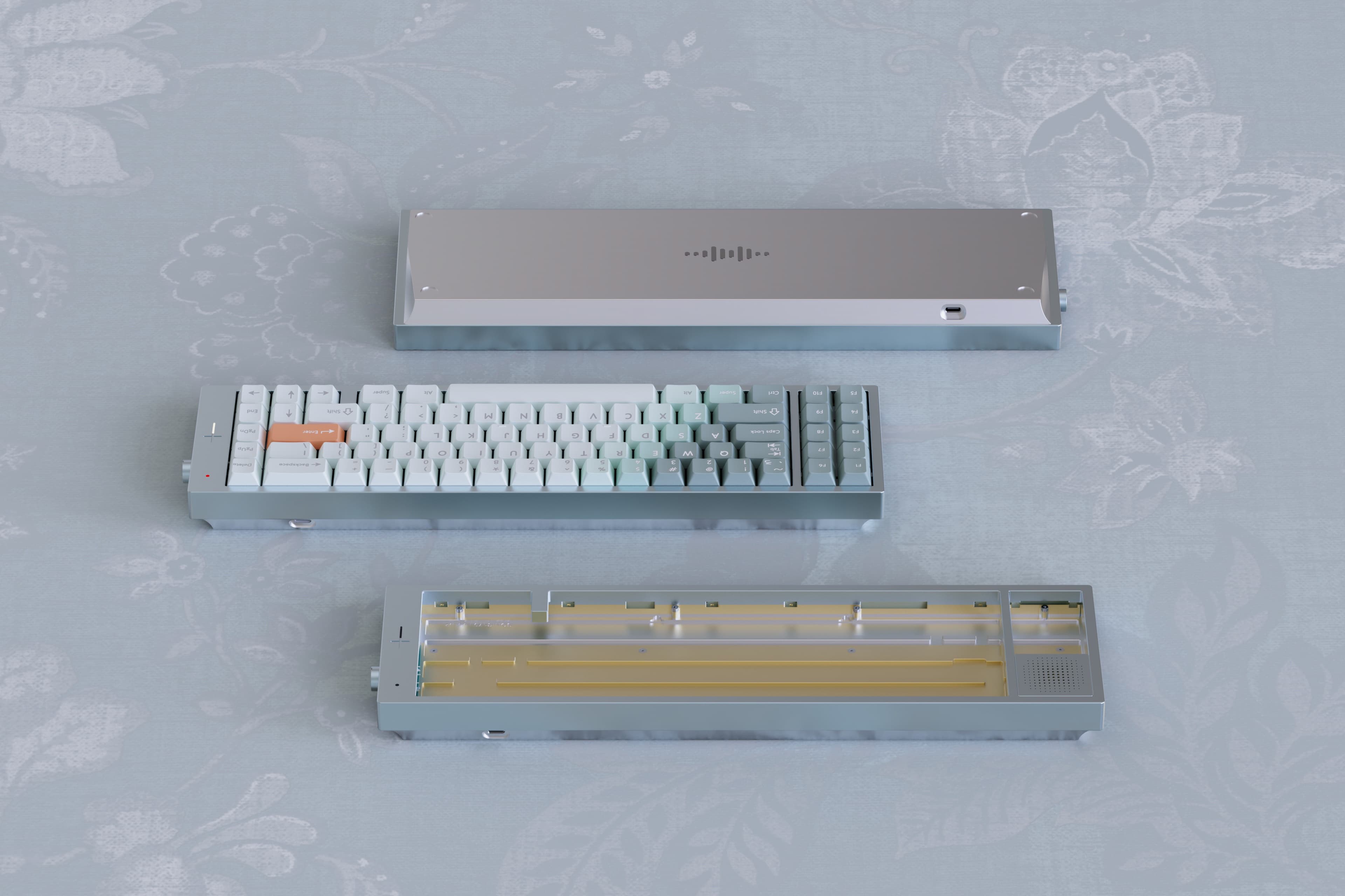 SONIC170 V2 - Gallery image 3 showing project details