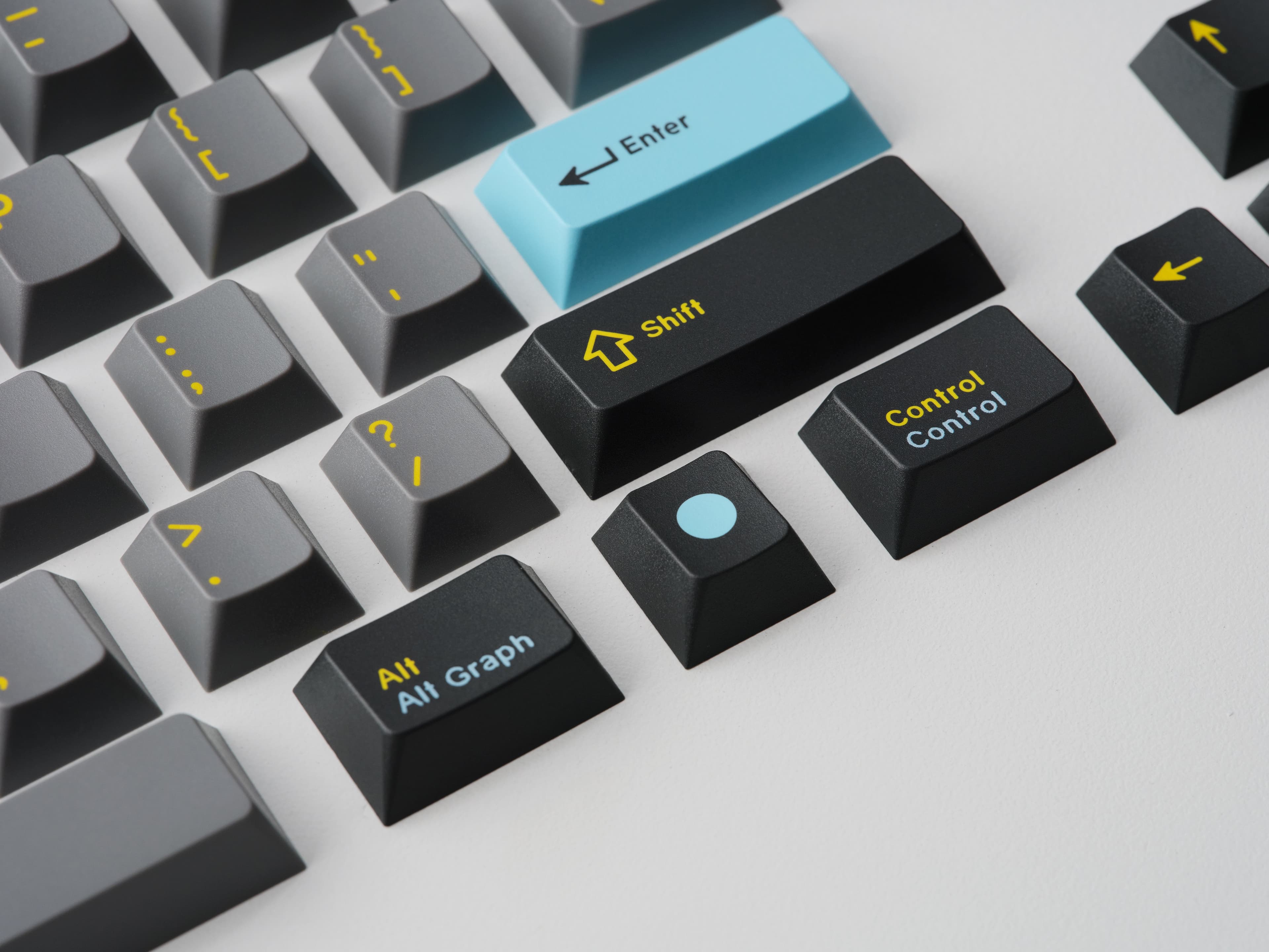 GMK CYL Quaderno - Gallery image 6 showing project details