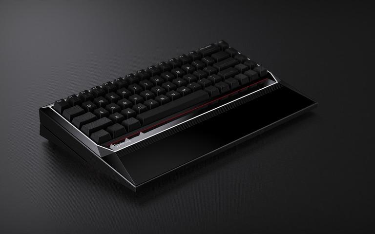 NOOIR Studio - K1