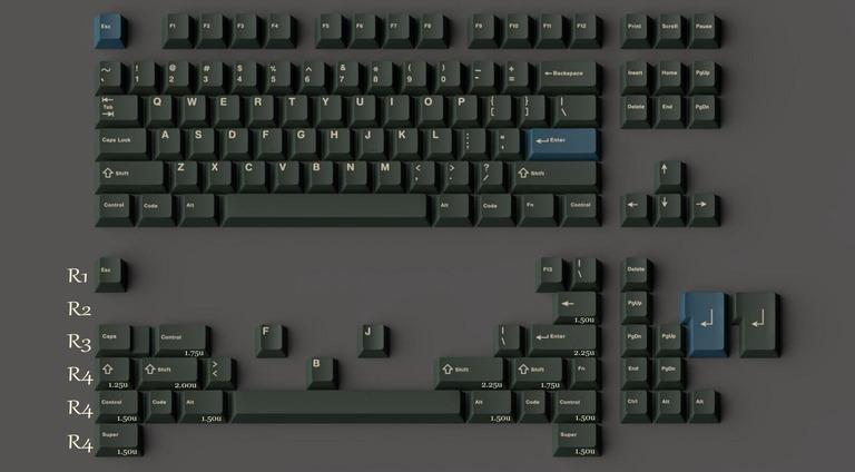 ePBT Acadia (GB)