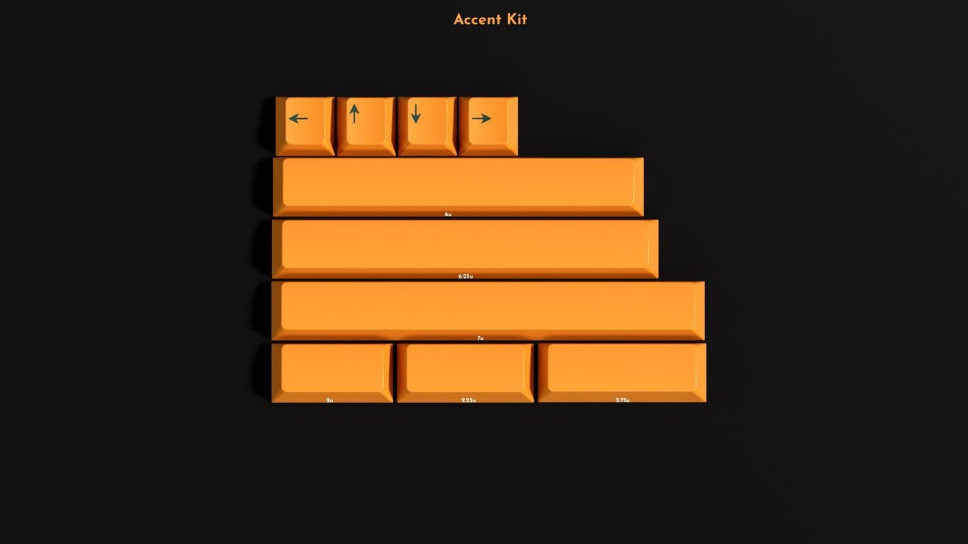 GMK Salamander - Gallery image 3 showing project details