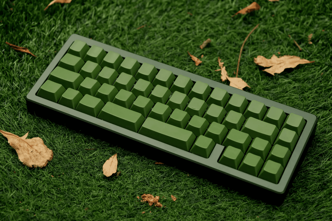 S46 40% Wireless Kit R2 - Gallery image 3 showing project details