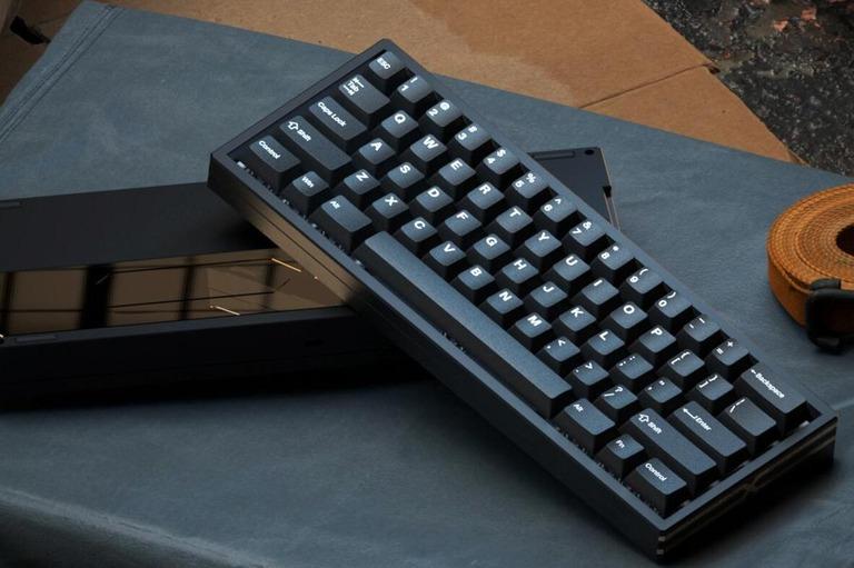 The Xtreme 60% (IC)