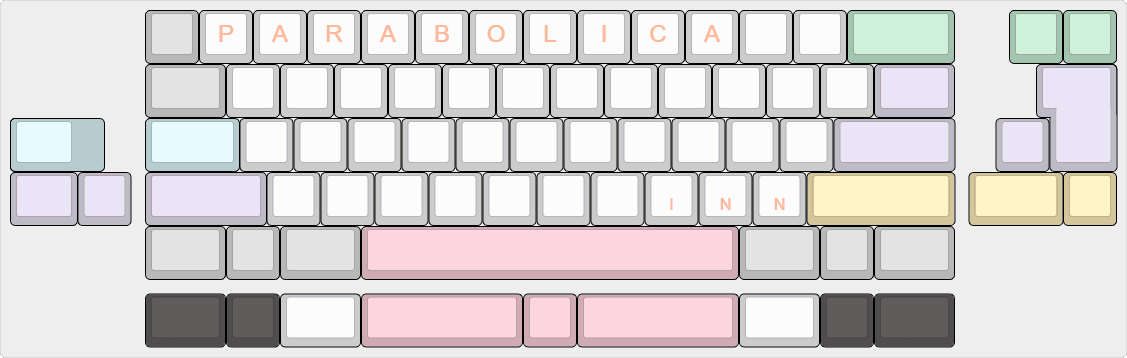 Parabolica60 - Gallery image 2 showing project details