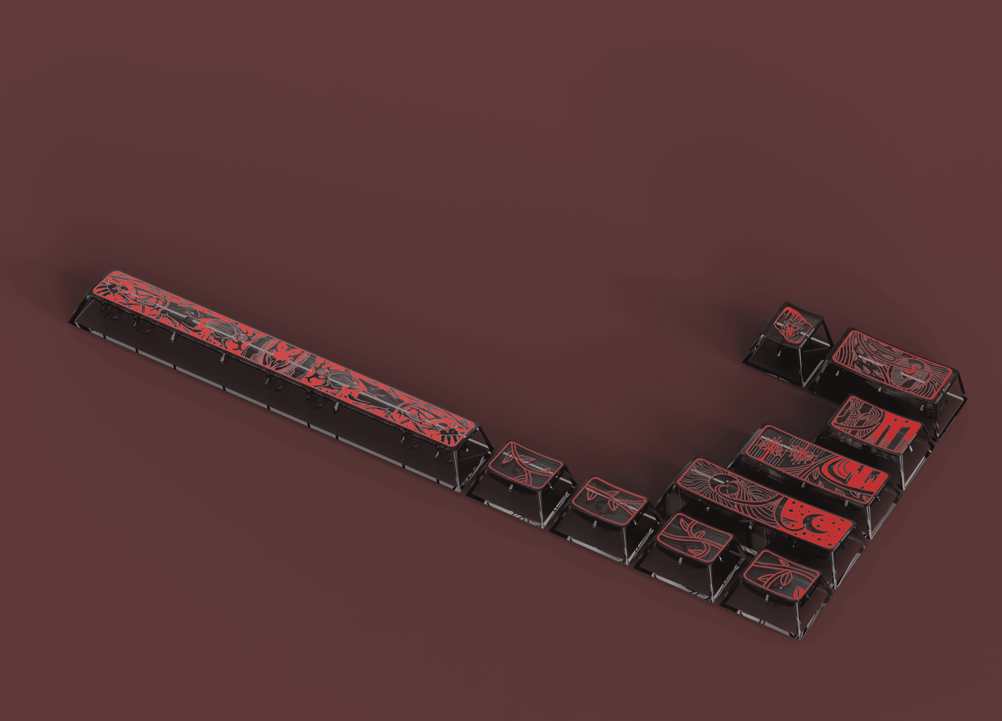 Dark Contract - Gallery image 3 showing project details