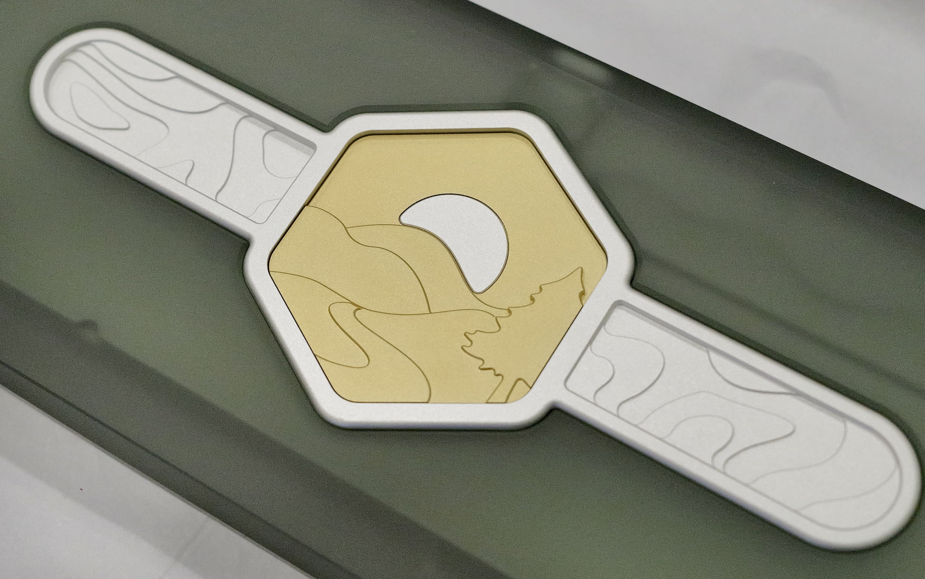 Blue Ridge HHKB - Gallery image 6 showing project details