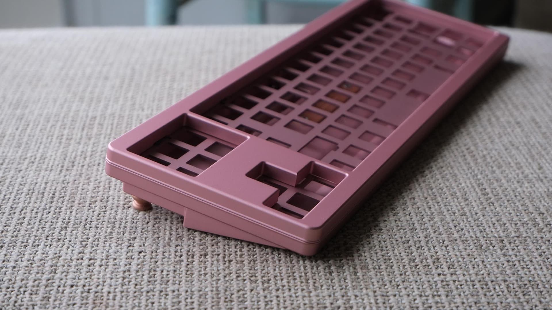 Anamnesis - Southpaw FRL