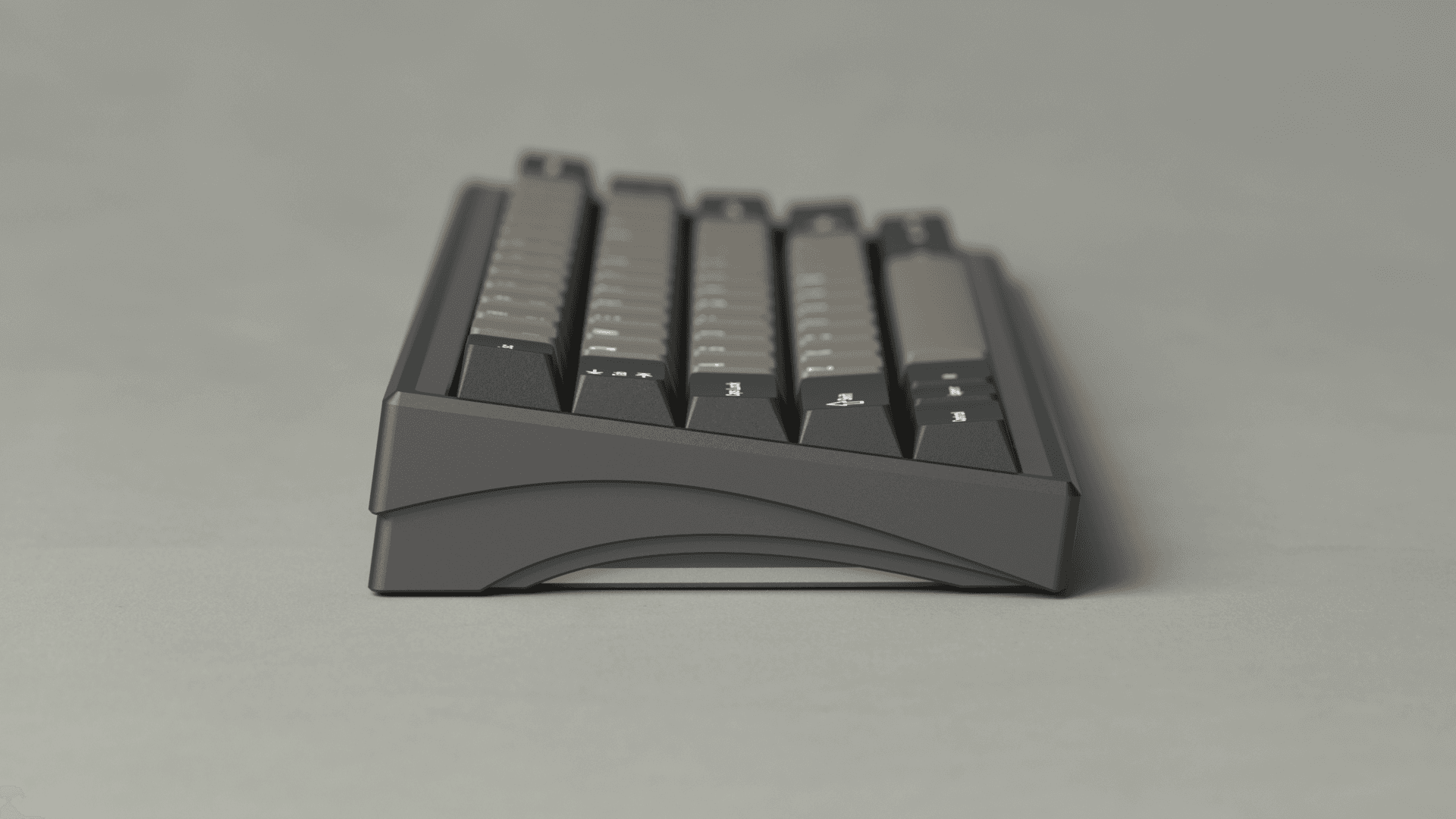 Sebas FE [Thailand Edition] - Gallery image 4 showing project details