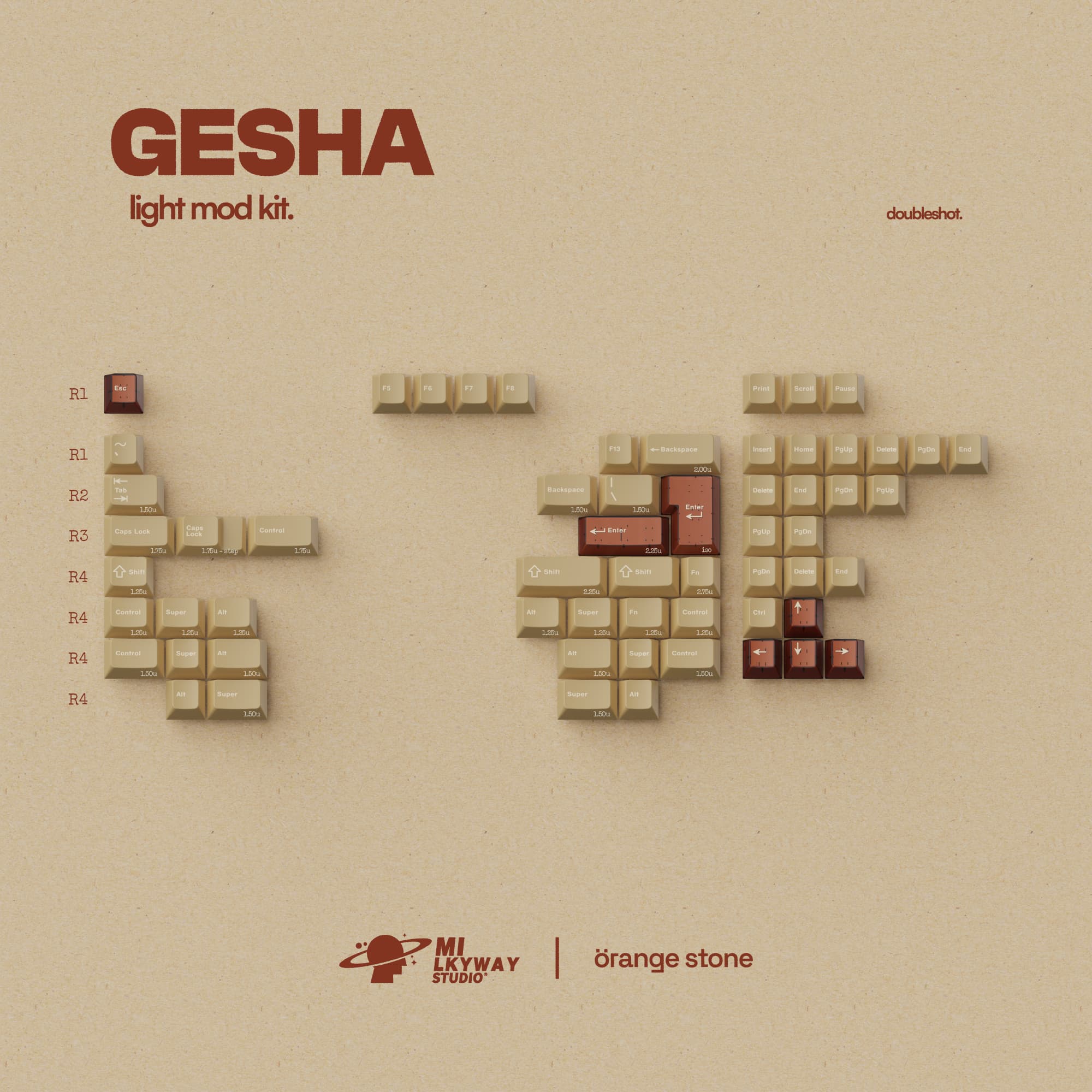 MW Gesha - Gallery image 6 showing project details