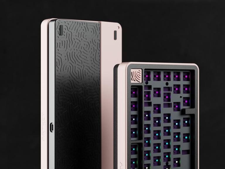 AK75 from Artkey Universe (IC)