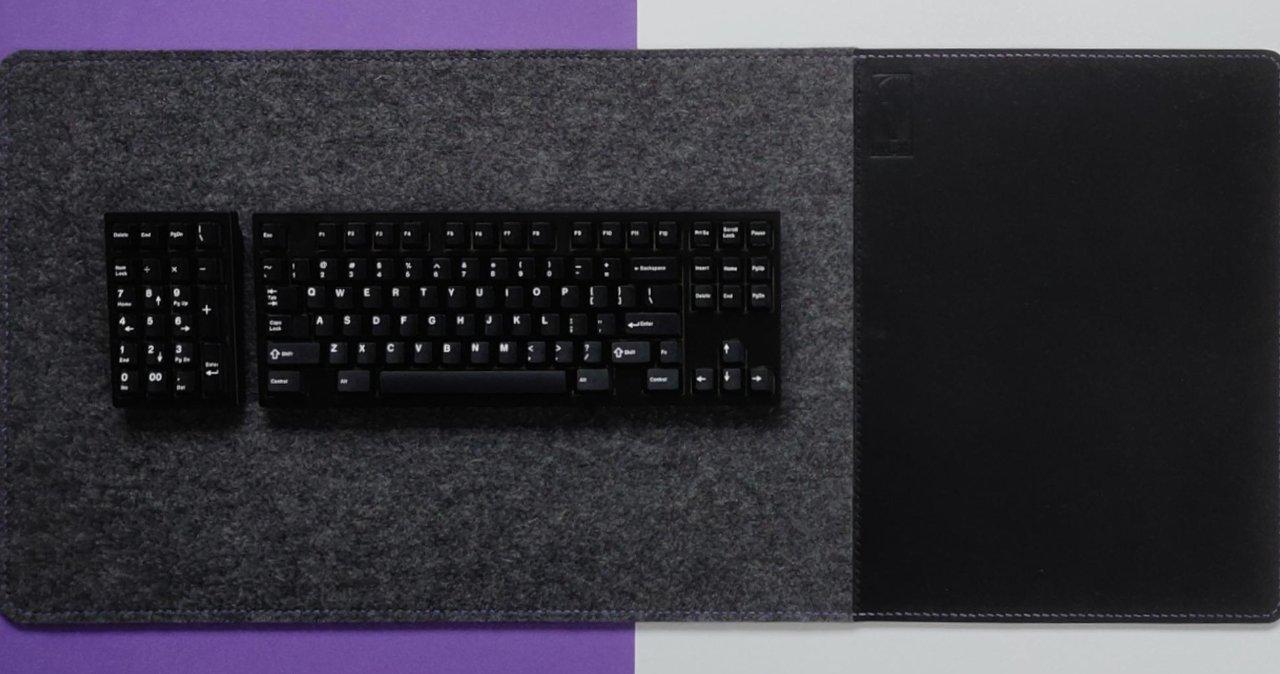 TYPE_ACE Deskmats