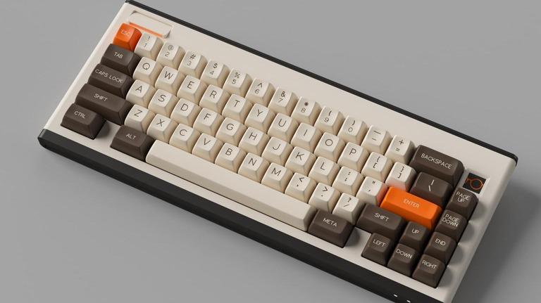SA Midcentury Modern (IC)