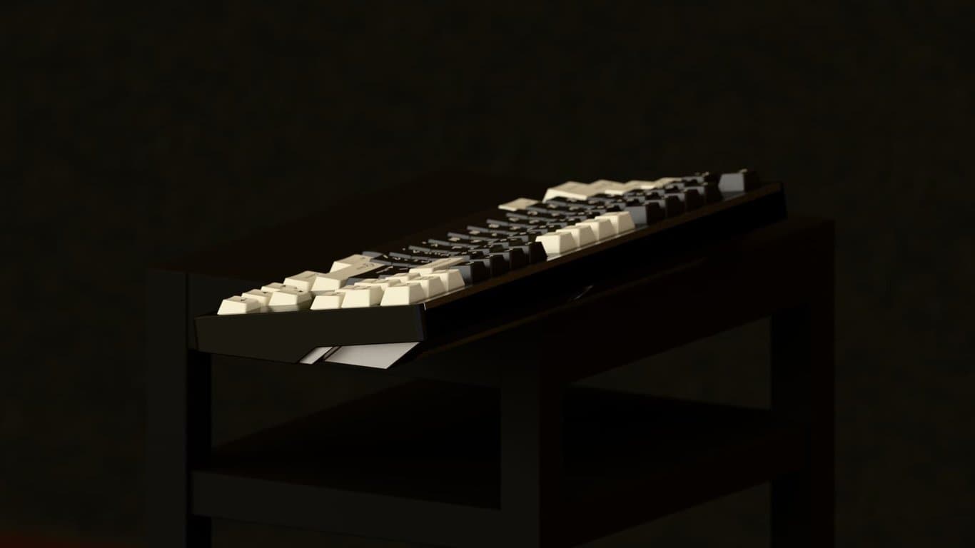 Eclipse TKL - Gallery image 5 showing project details