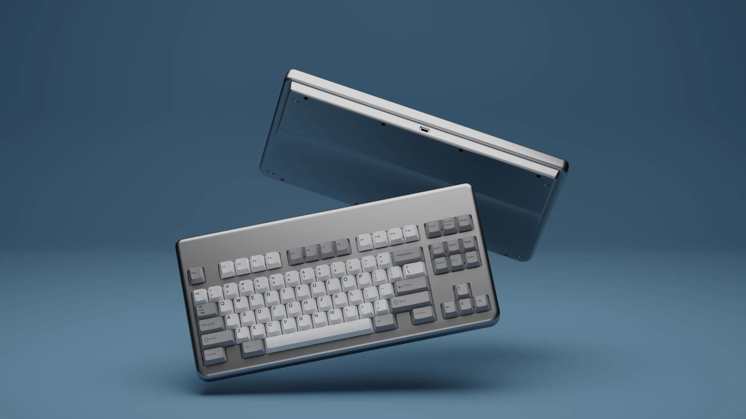 [GB] Sho66, SRX, SR1 by Sho (2026 Rerun) - Cases for FC660C, Realforce R1 & R2 - Mechanical keyboard