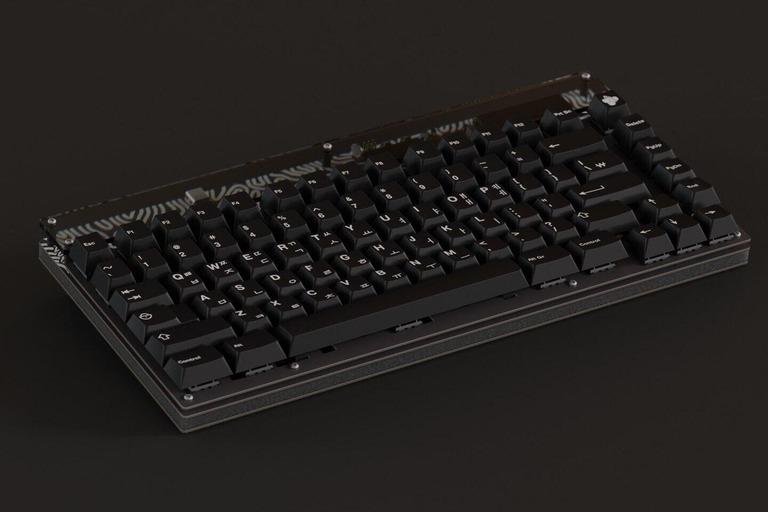 LCK75r3 (IC)