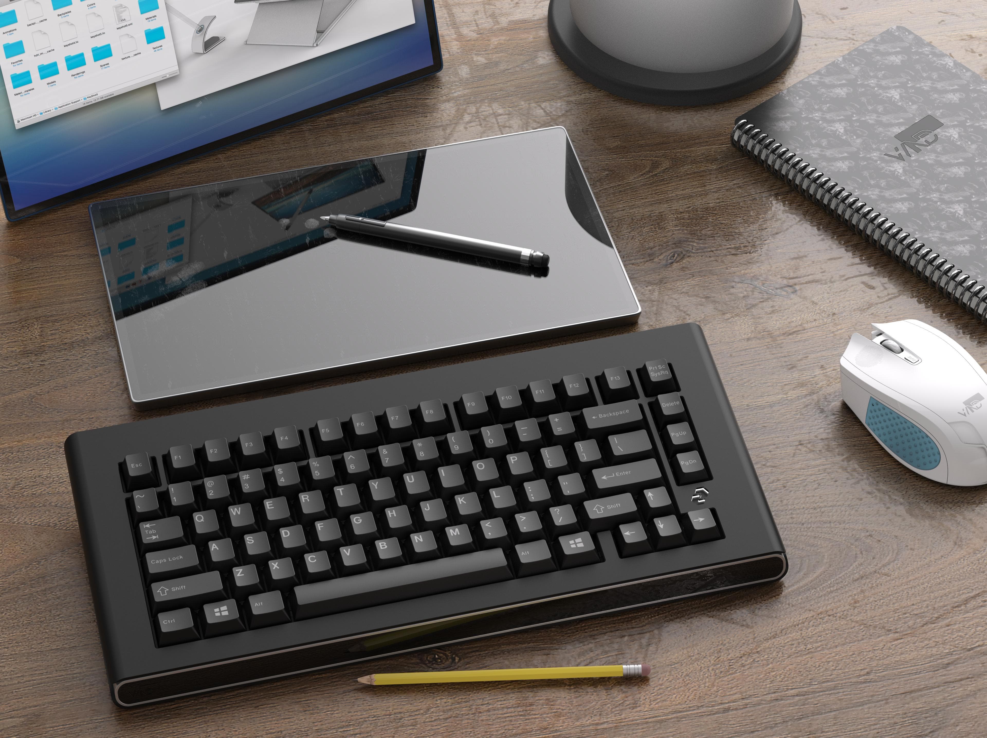 Wind Z75 - Gallery image 1 showing project details