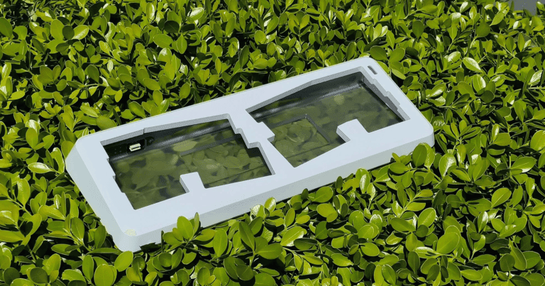 Hill40 Keyboard (IC)