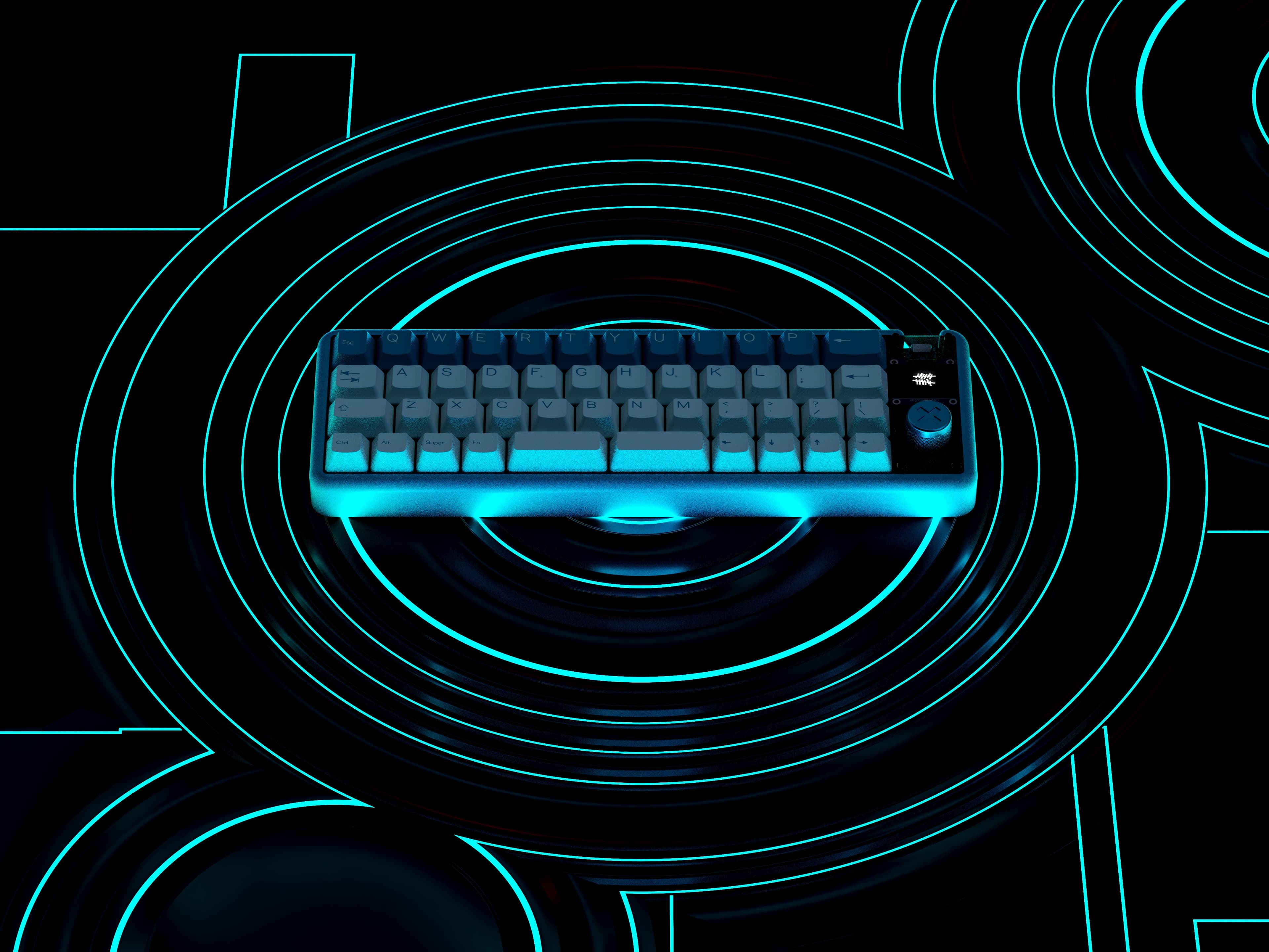 DCS Cyan Alert - Gallery image 5 showing project details