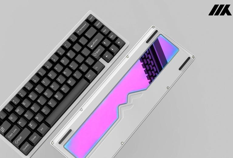MKC65 PCB