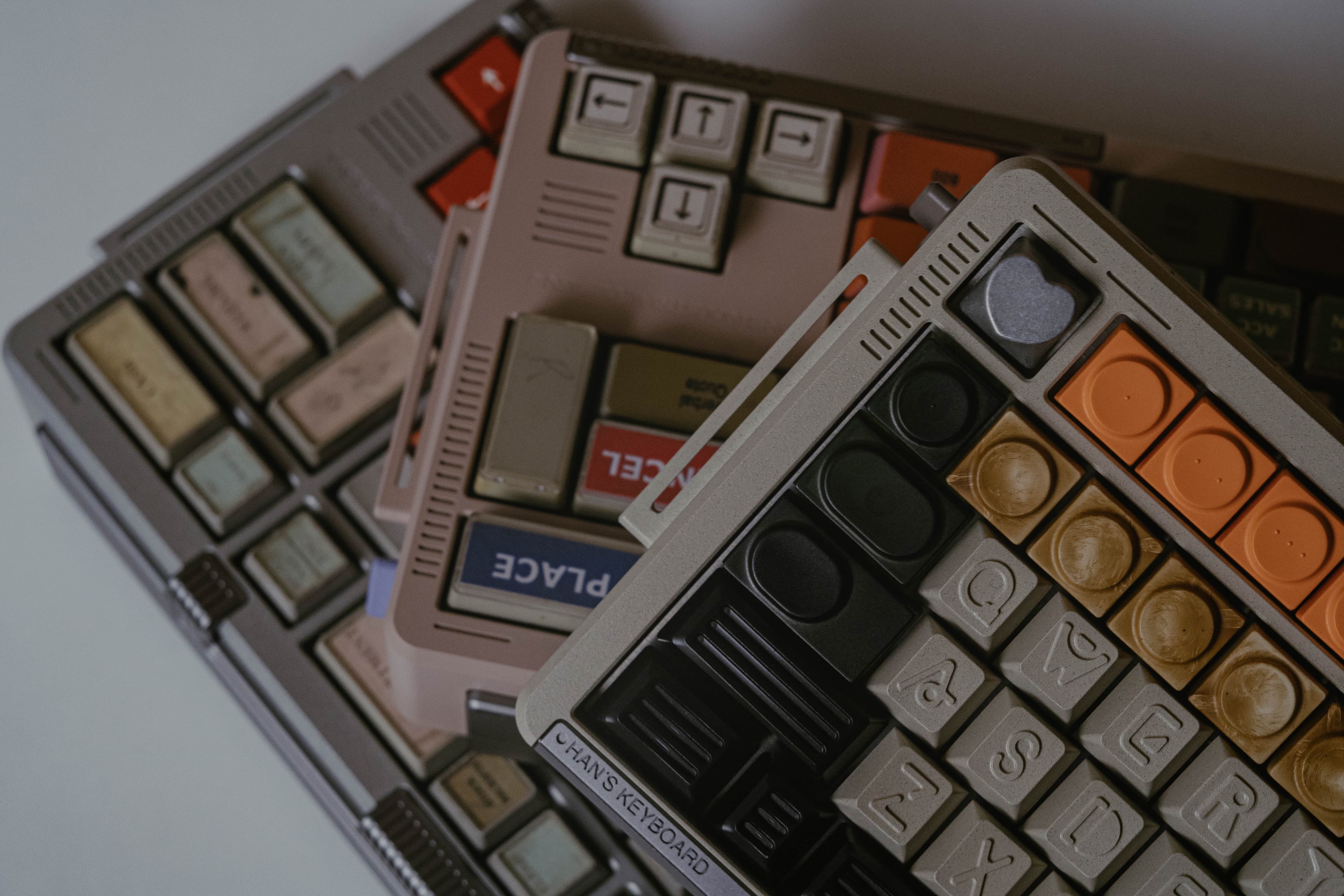 Han's80 Ver2.1 - Gallery image 5 showing project details