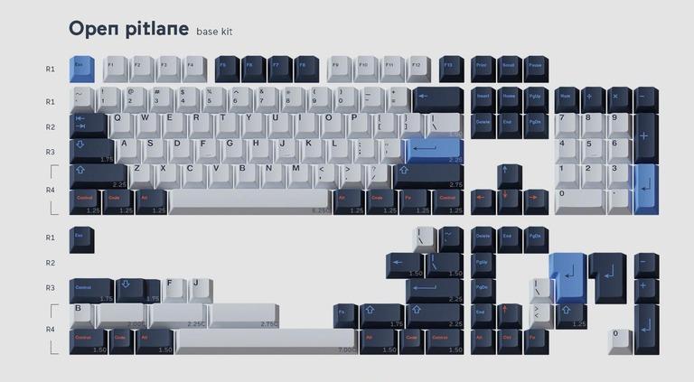 GMK Trackday