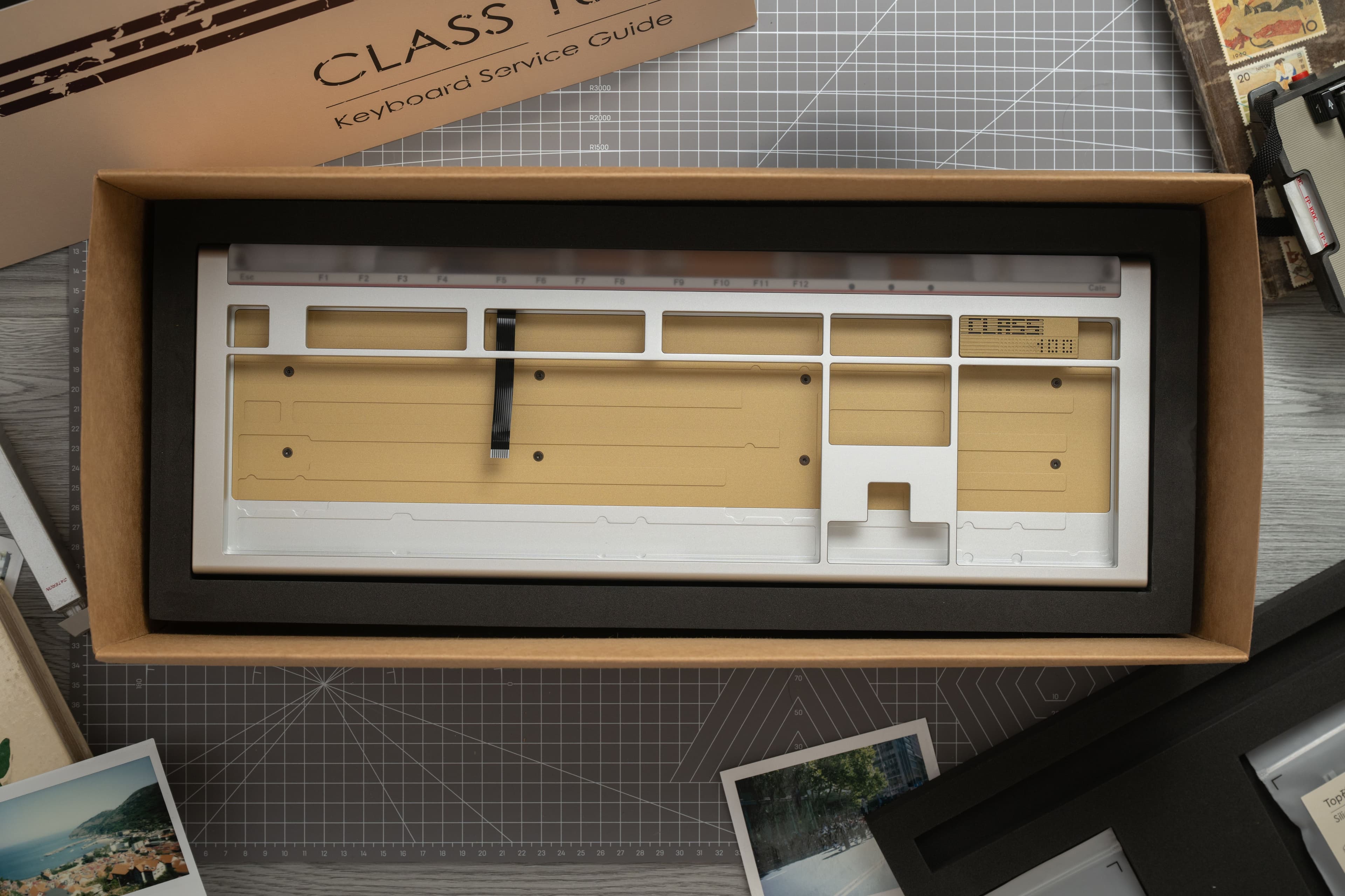 Class100 - Gallery image 4 showing project details