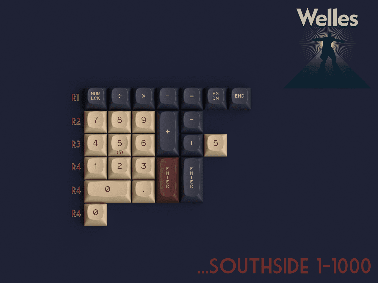 GMK MTNU Welles - Gallery image 4 showing project details