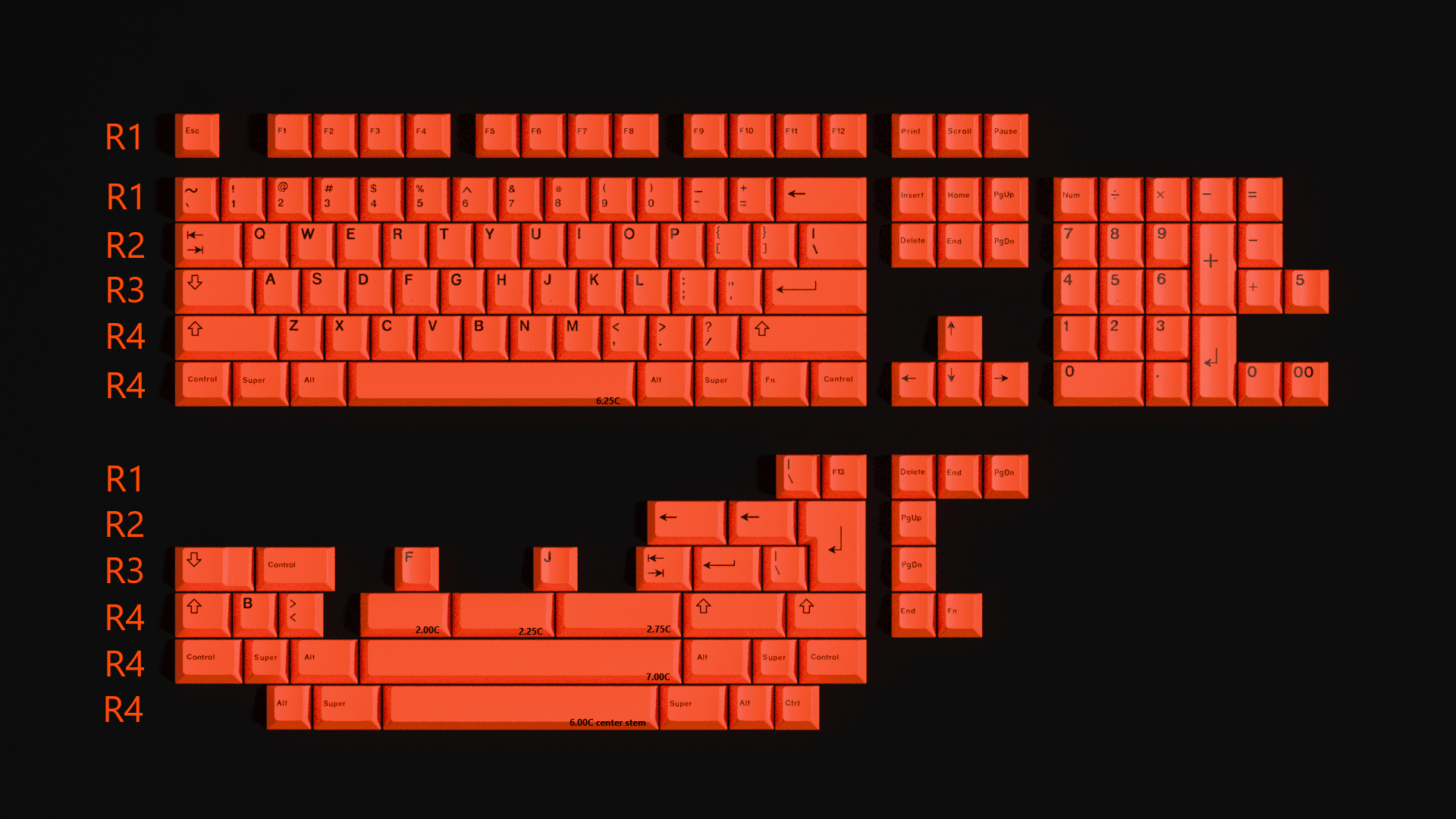 GMK CYL Flare - Gallery image 1 showing project details