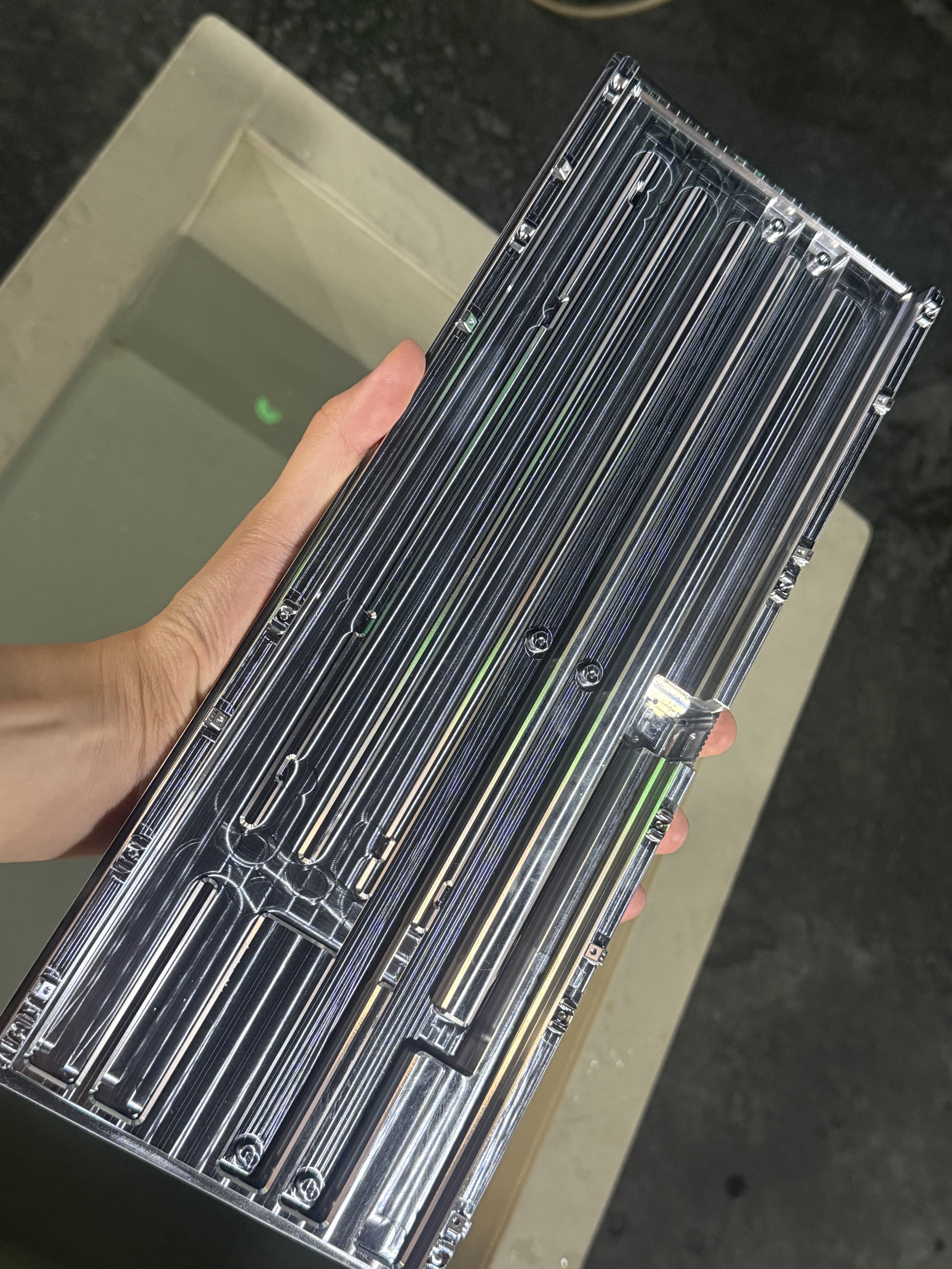 ORI 870 - Gallery image 6 showing project details