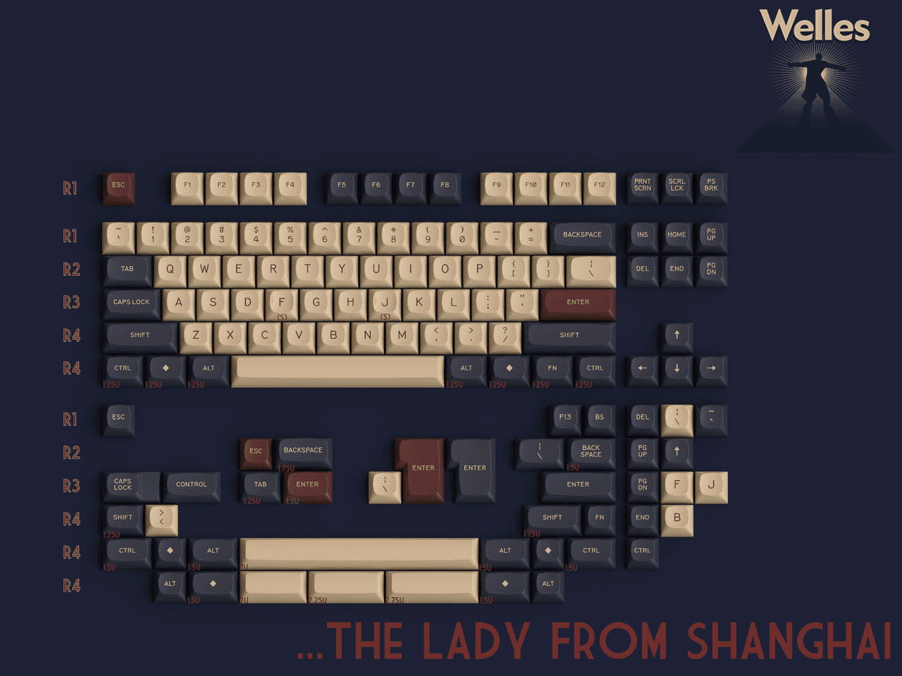 GMK MTNU Welles - Gallery image 2 showing project details