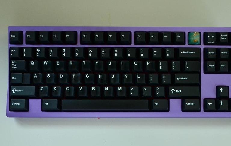 Disco TKL (IC)