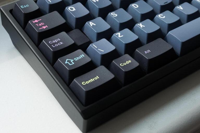 Crane 60% (IC)