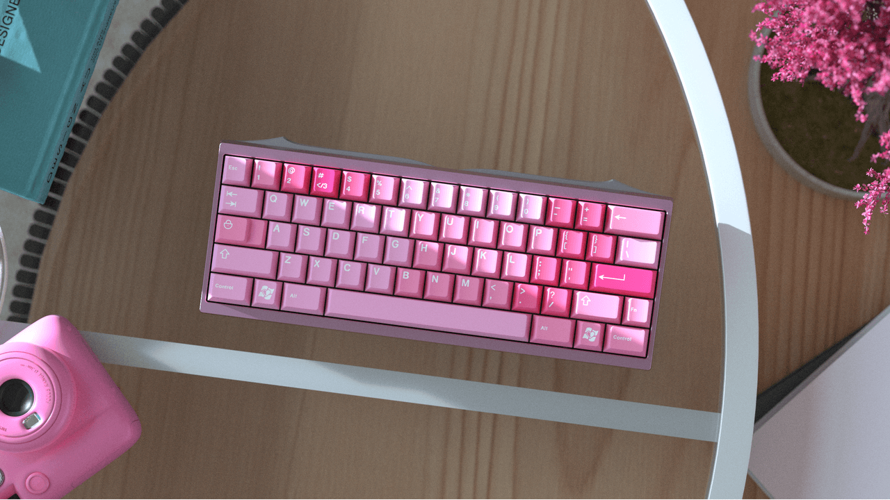 SWG Heartbreaker