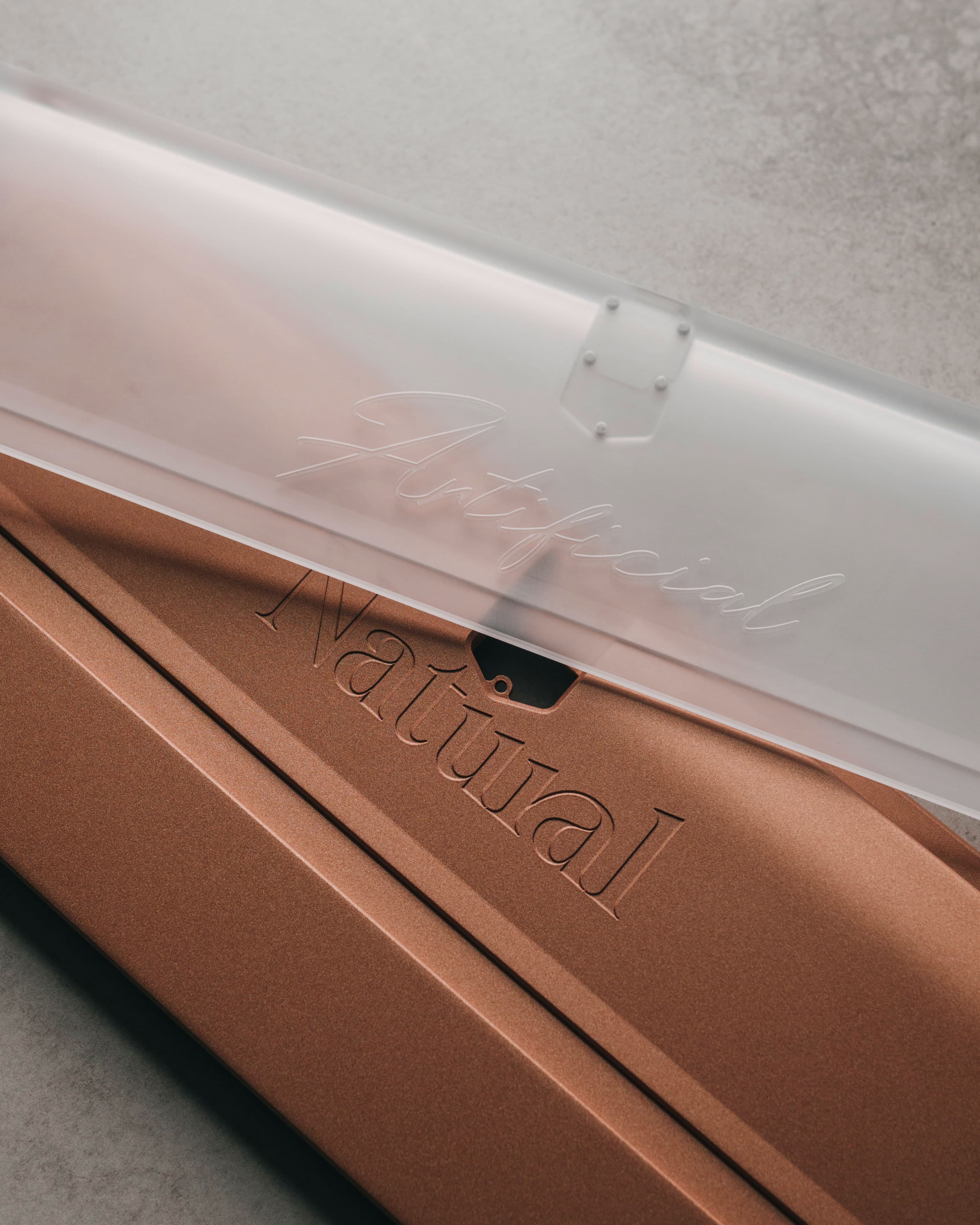 Matter 65 Keyboard - Gallery image 4 showing project details