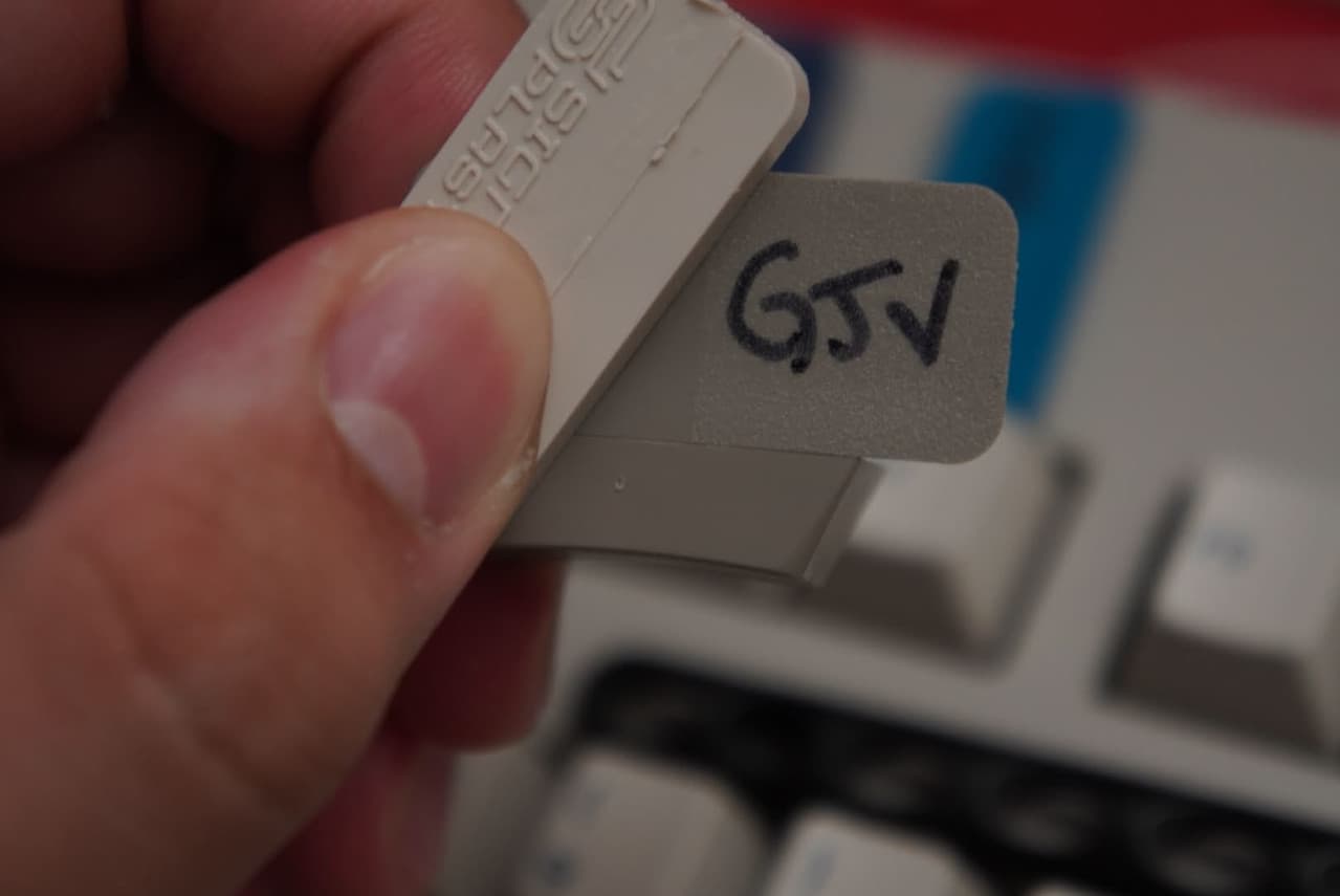 DCS Olivetti - Gallery image 4 showing project details