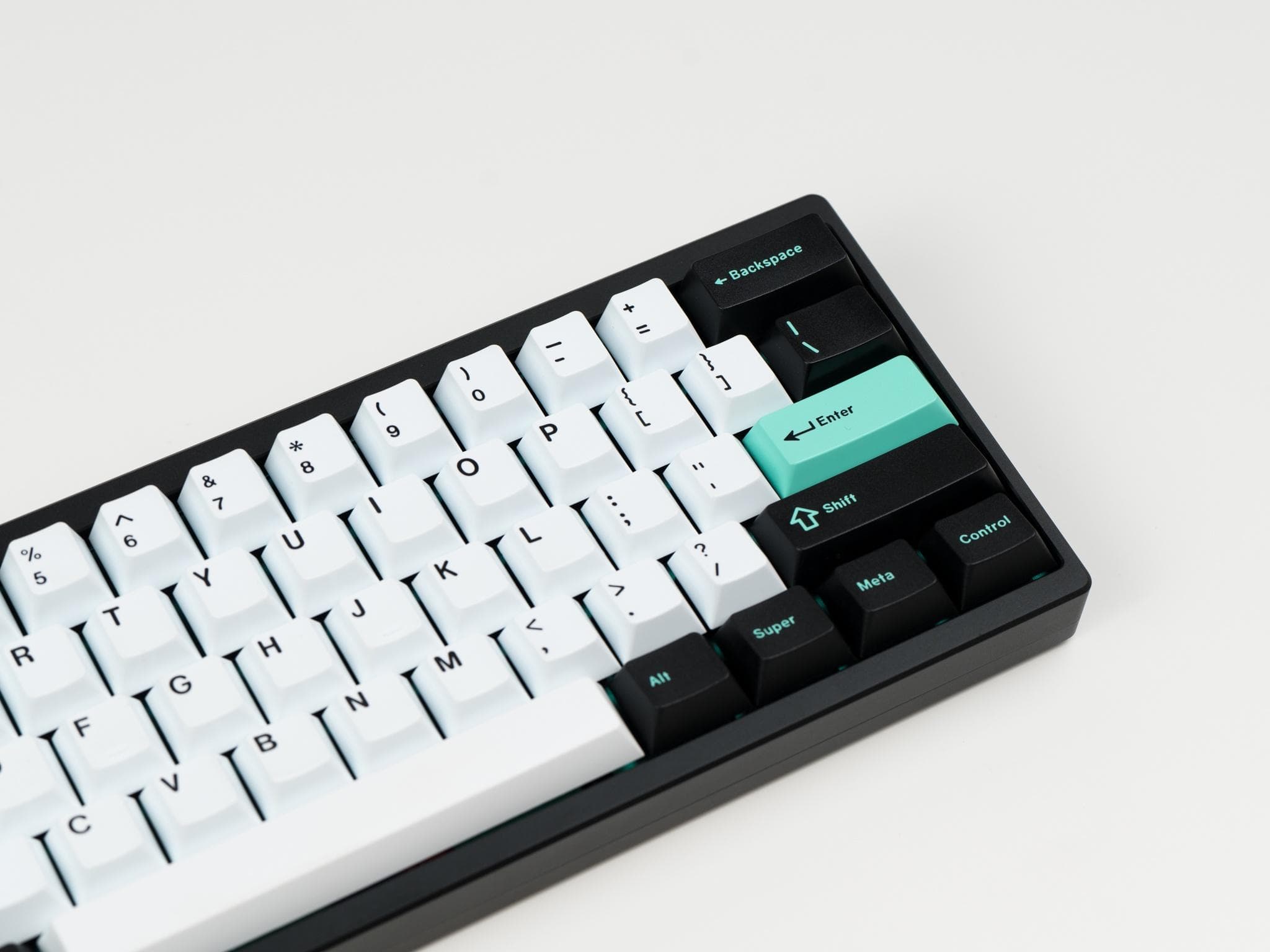 GMK Delta R2 - Gallery image 2 showing project details