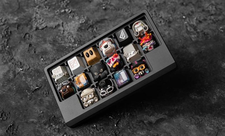 DØCK - Artisan Tray (IC)