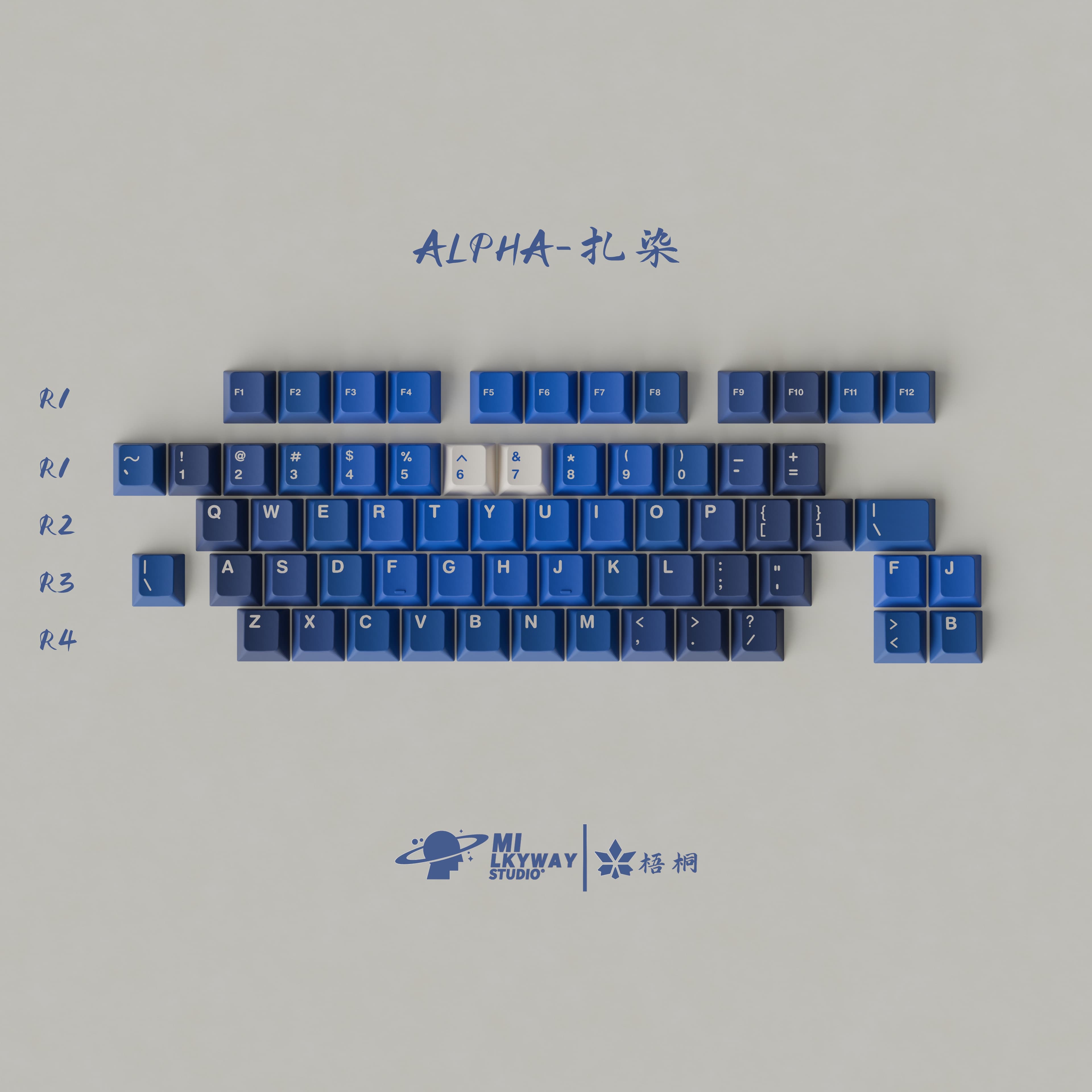 MW Indigo Dyeing - Gallery image 1 showing project details