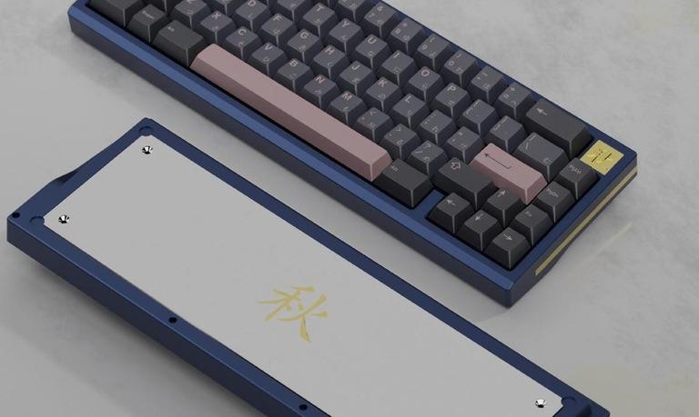 Autumn 65 Keyboard (IC)