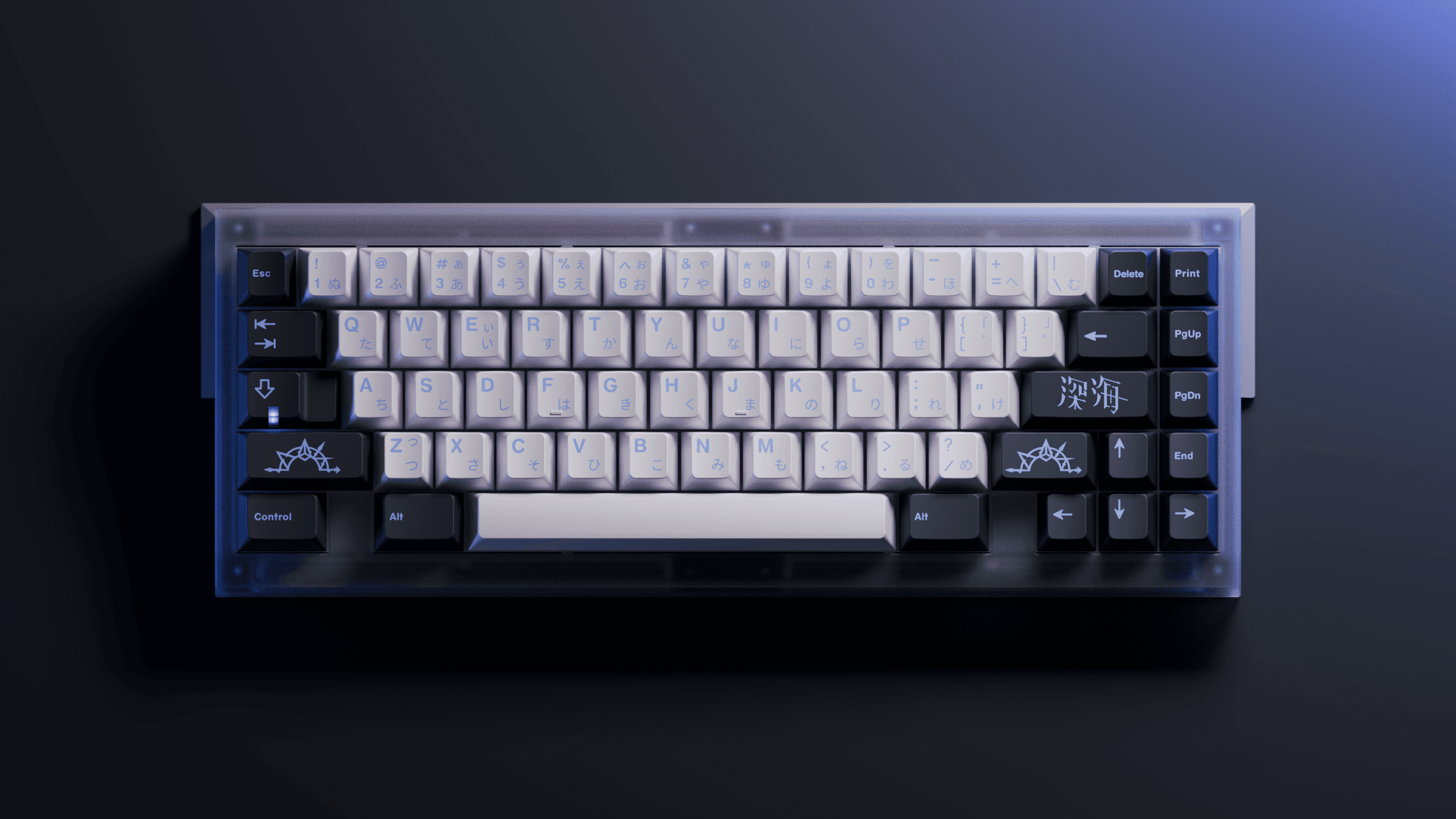 MW Abyssal - Gallery image 5 showing project details