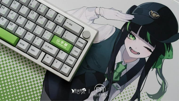 Zoom65V2 x Yamanote Line - Gallery image 4 showing project details