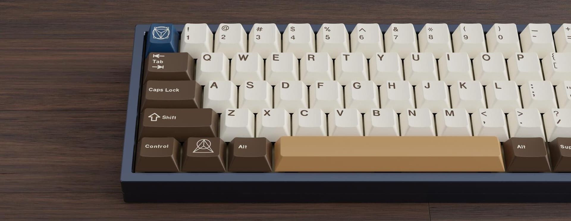 Sacrosanct Keyset