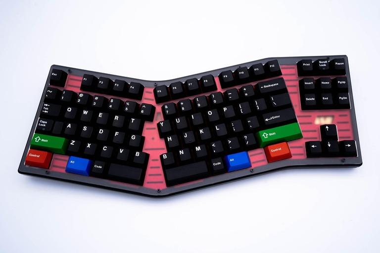 Cafege x 4GT Stacked Acrylic Sabre (IC)