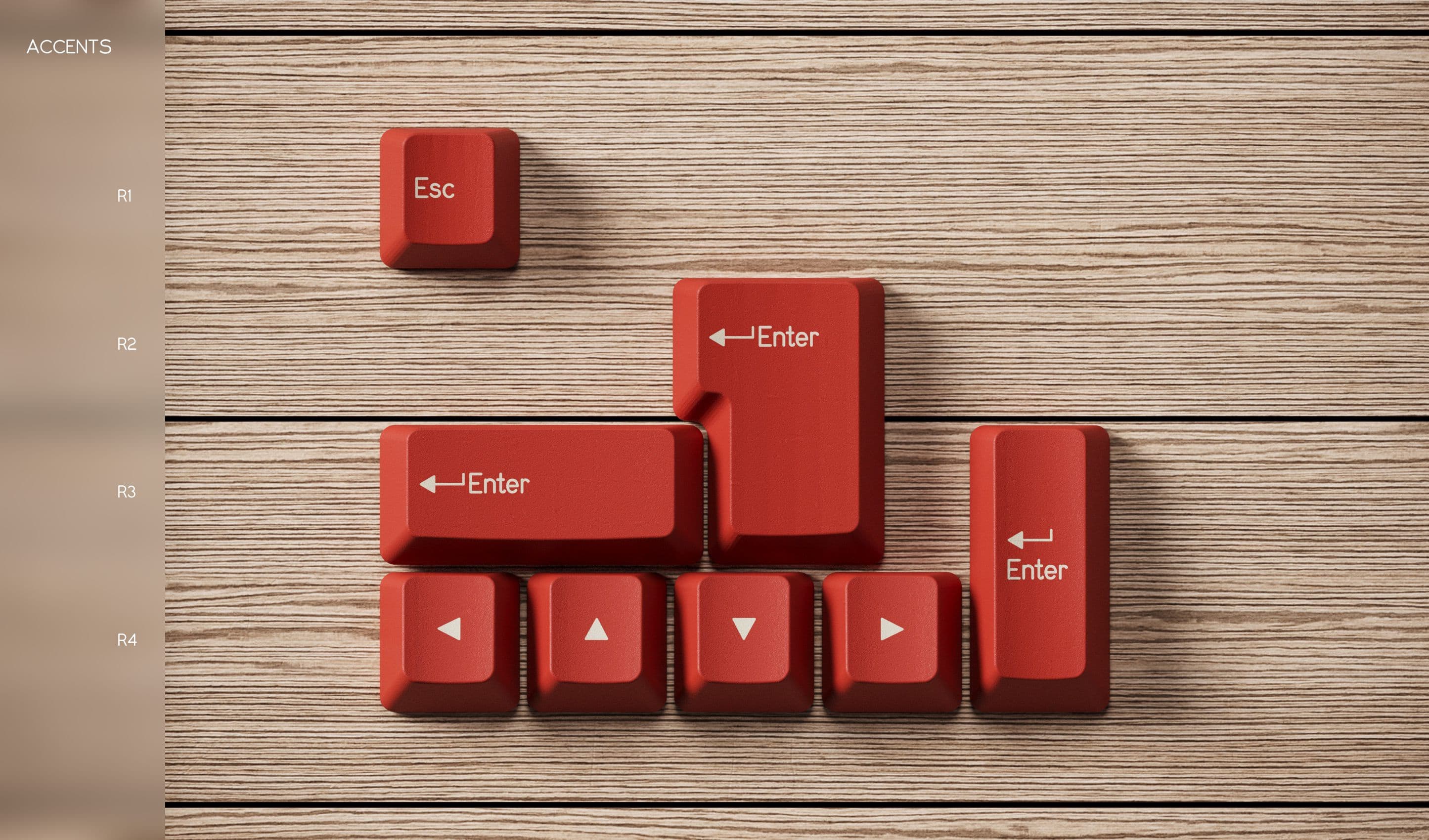 DCS Cream Cheese and Green R3 - Gallery image 6 showing project details