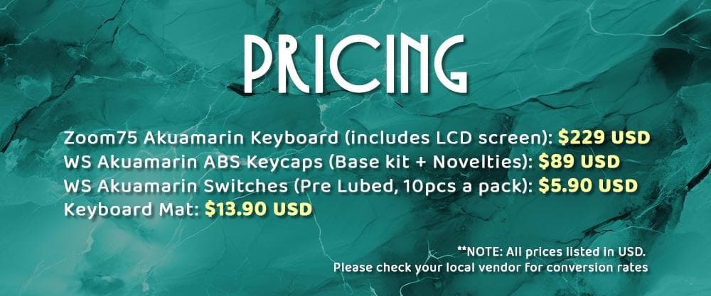 WS Akuamarin - Gallery image 2 showing project details