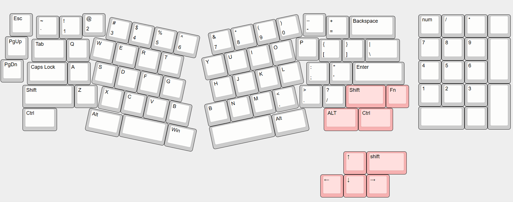 WIND X Alice with Pad - Gallery image 3 showing project details